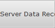 Server Data Recovery Olympia server 